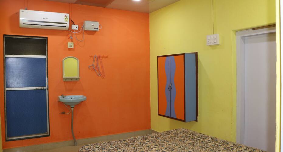 Manjrekar's Sindhudurgh Holiday Resort, Malvan 4